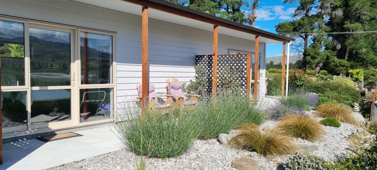 Lodges On Pearson Unit 1 Cromwell Exterior foto